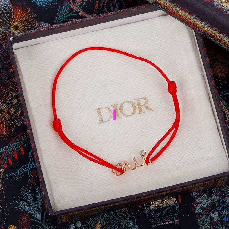 DIOR Bracelets 139